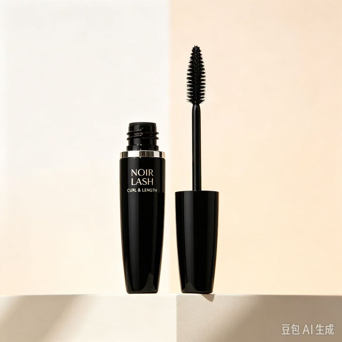 MASCARA 睫毛膏