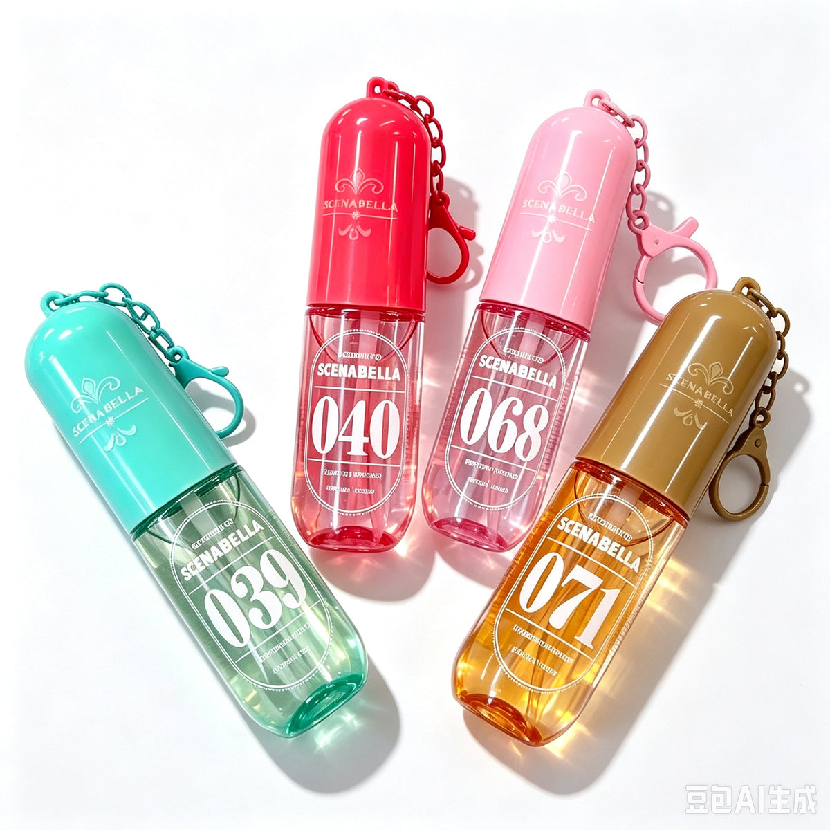 Acqua profumato香水喷雾