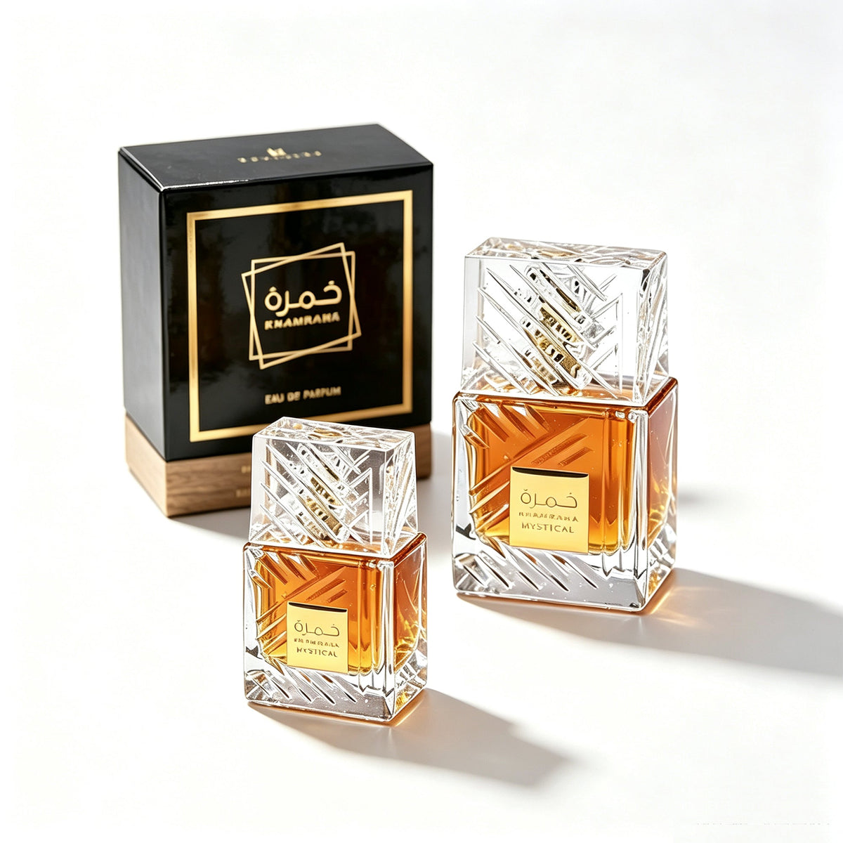 Perfumes
