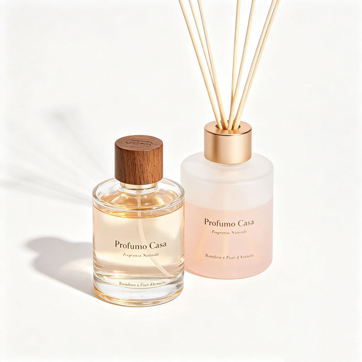 Profumo ambiente家庭香水