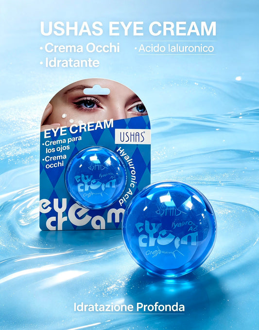 CREMA PER SOTO OCCHI €2x12pz