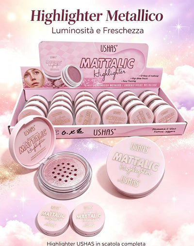 ILLUMINANTE POLVERE €0.75x24pz