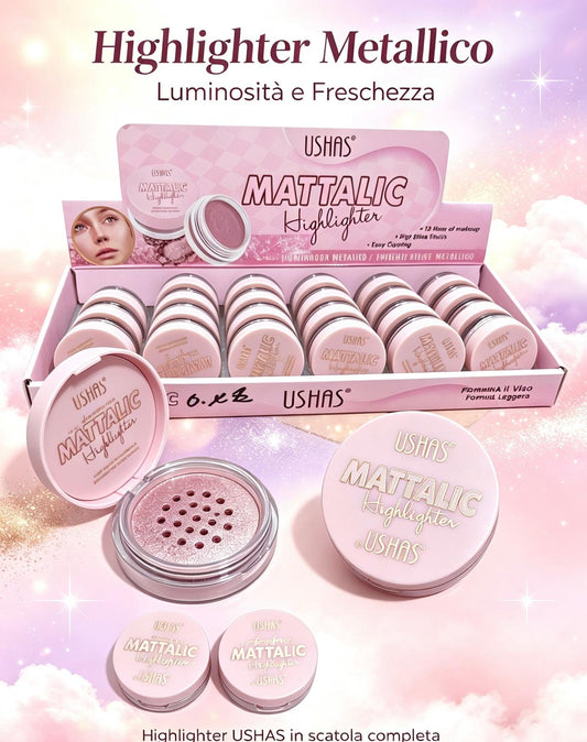 ILLUMINANTE POLVERE €0.75x24pz
