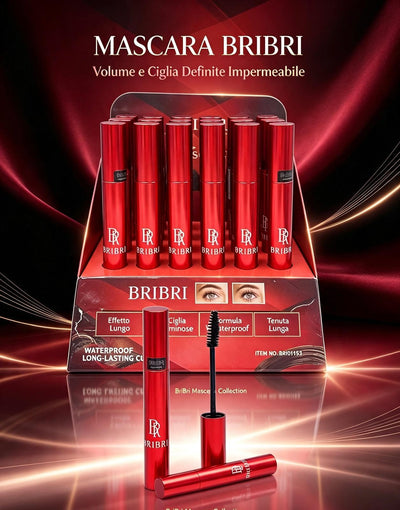 MASCARA LUNGO €1.2x24pz