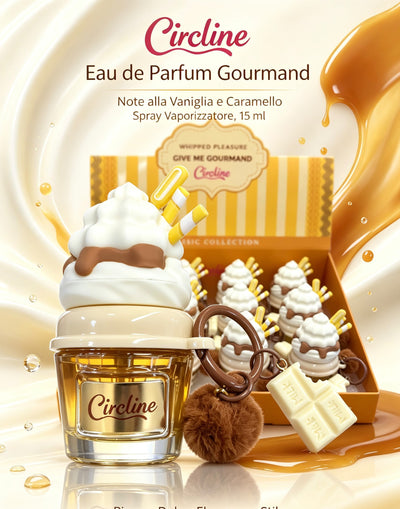 15ml PROFUMO MINI €2.5x12pz