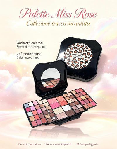 KIT  OMBRETTO  €7.5x6pz