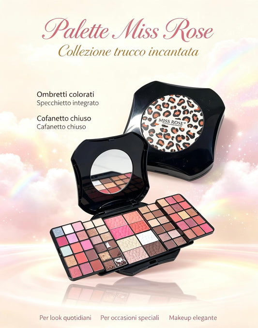 KIT  OMBRETTO  €7.5x6pz