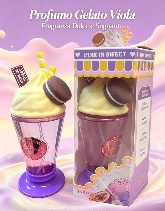 PROFUMO MACARON €2.5X12PZ