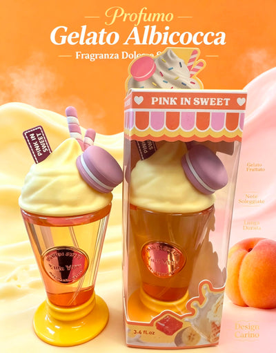 PROFUMO MACARON €2.5X12PZ
