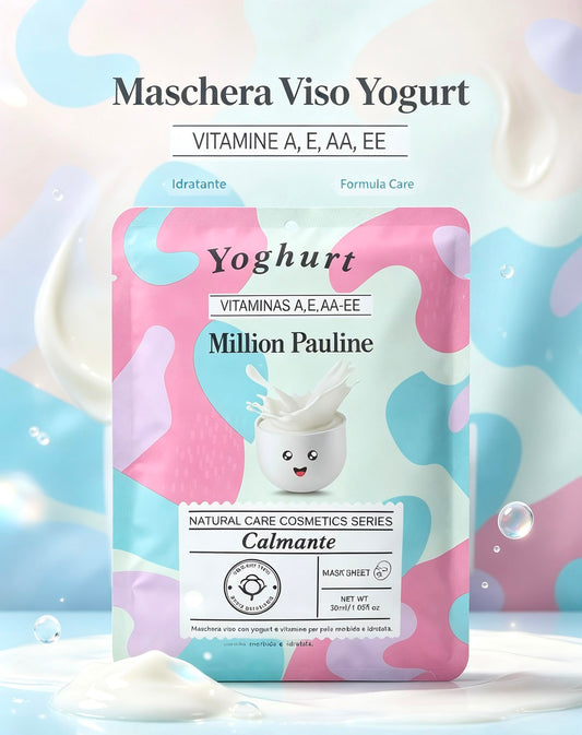 MASCHERA VISO €0.5x12pz