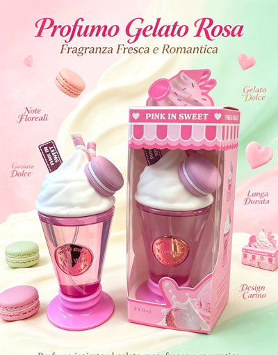 PROFUMO MACARON €2.5X12PZ