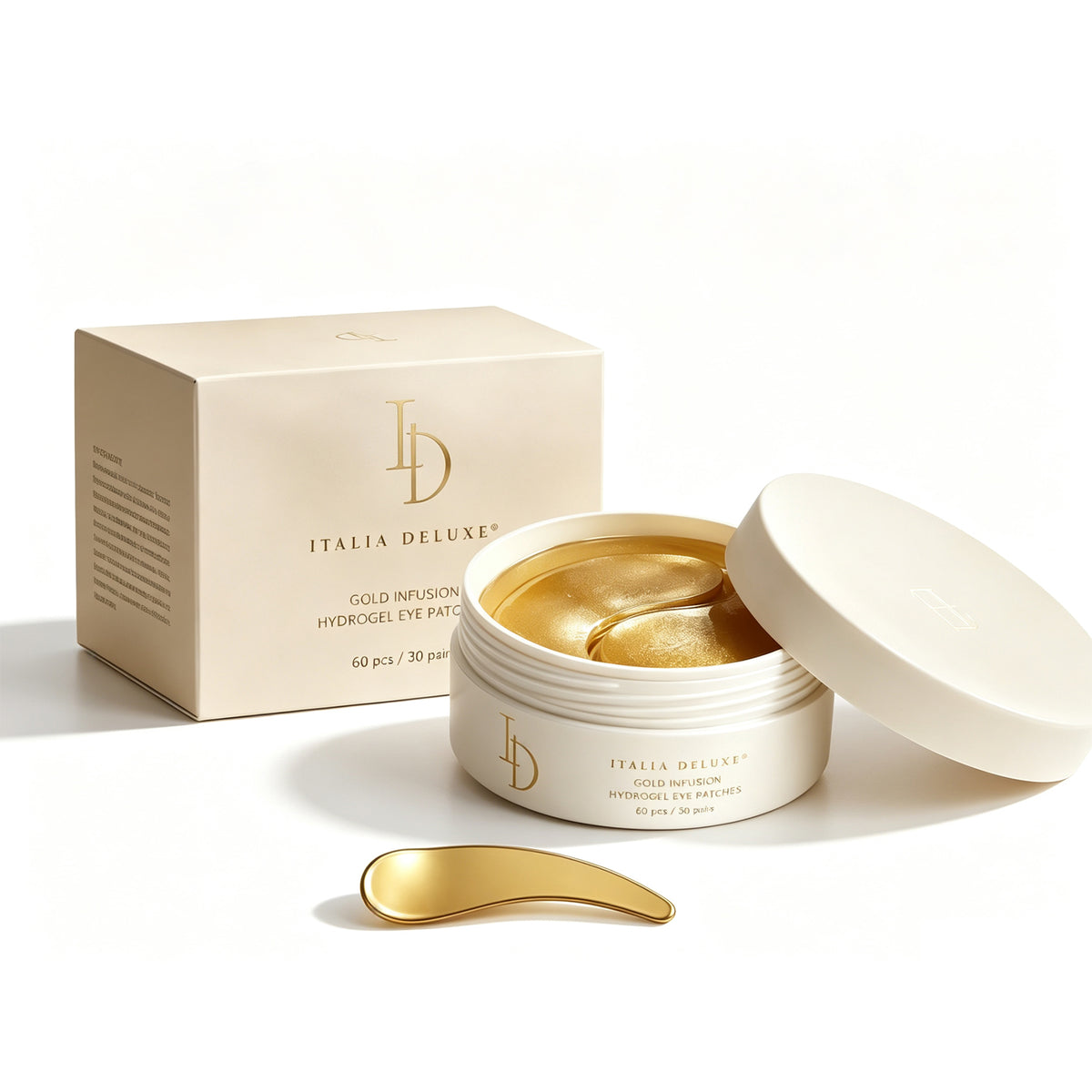 Mascarilla para ojos