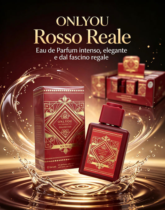 30ML PROFUMO MINI €2.5x12pz