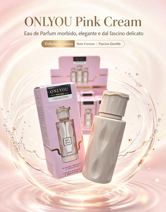 30ML PROFUMO MINI €2.5x12pz