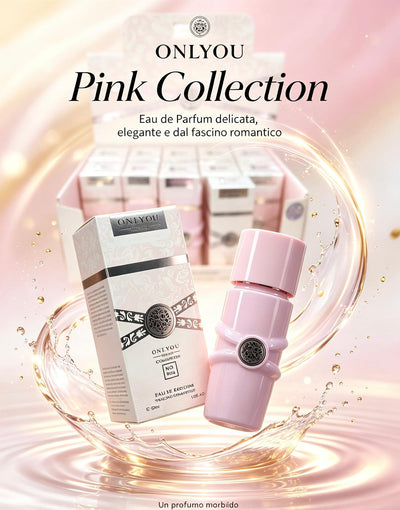 30ML PROFUMO MINI €2.5x12pz