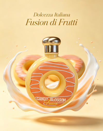 PROFUMI CIAMBELLA 100ML  €2.8x12