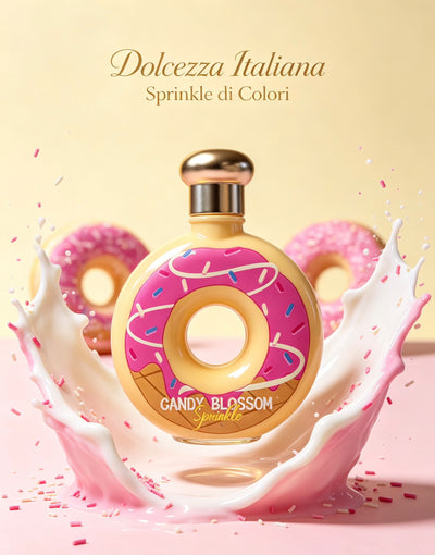 PROFUMI CIAMBELLA 100ML  €2.8x12