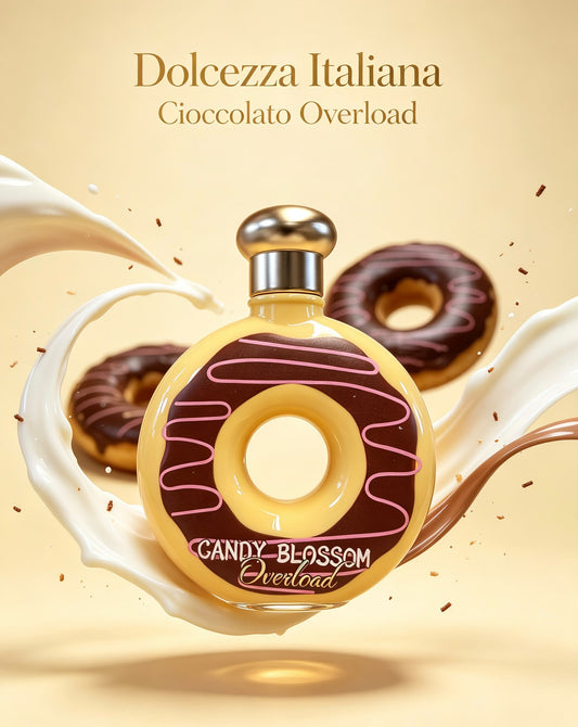 PROFUMI CIAMBELLA 100ML  €2.8x12
