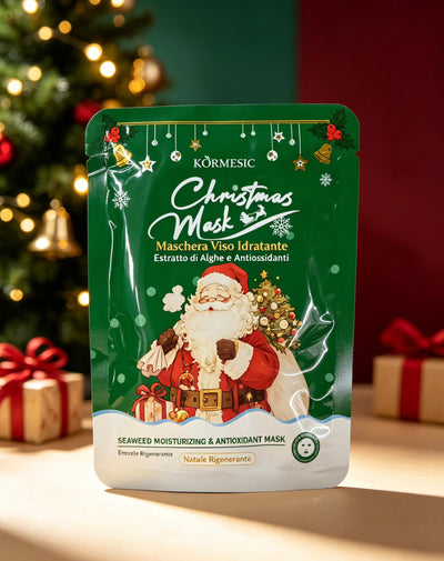 MASCHERINE NATALIZIE €0.5x12