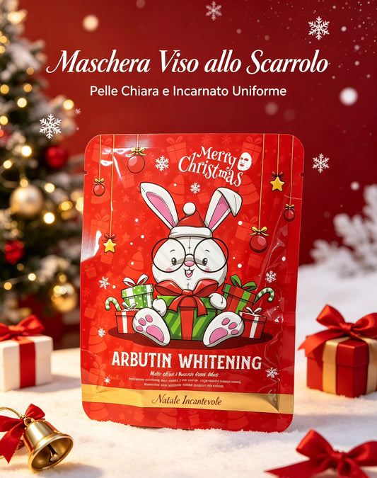 MASCHERINE NATALIZIE €0.5x12