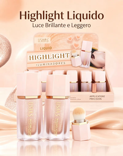 ILLUMINANTE LIQUIDO €1.2x24