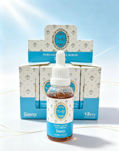 SIERO VISO 30ML  €1.3x12