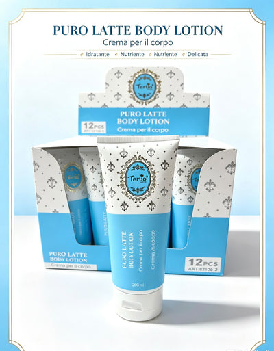 CREMA PER CORPO 100ML  €2x12