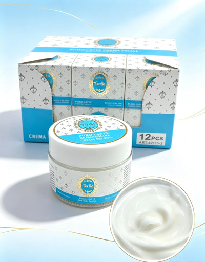 CREMA  VISO 100ML  €2x12