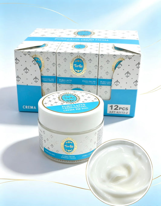 CREMA  VISO 100ML  €2x12