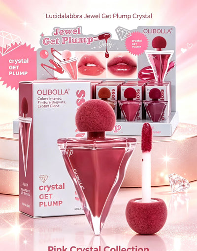 LUCIDA LABBRA €0.85x24