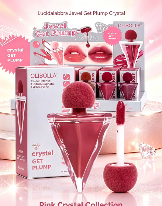LUCIDA LABBRA €0.85x24