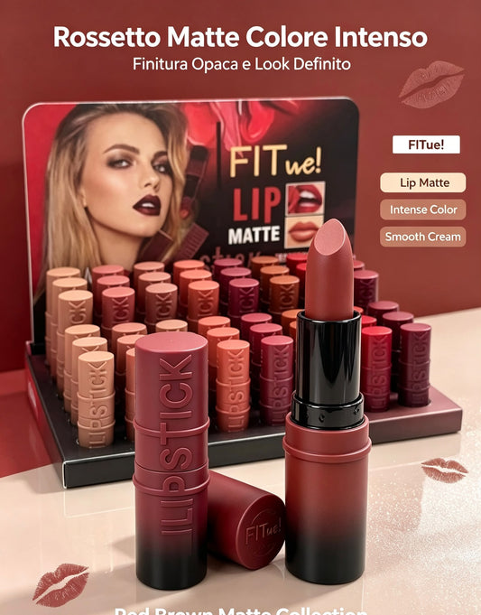 ROSSETTO MAT €0.75x48