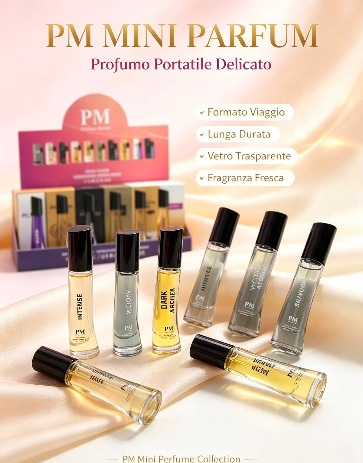 PROFUMO PER MAN 35ML €1.2X36