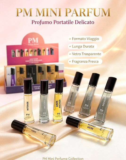 PROFUMO PER MAN 35ML €1.2X36