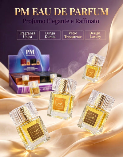 PROFUMO KHAMRAHA MEN 35ML €2.5X24