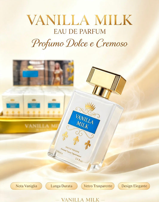 PROFUMO BIANCO LATE 35ML €2X24