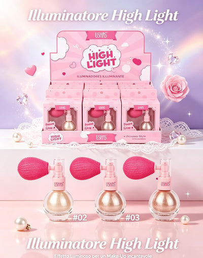 ILLUMINANTE 3 COROLI €2X12