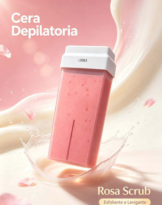 CERA 100ML(TITANIO) €0.85X24