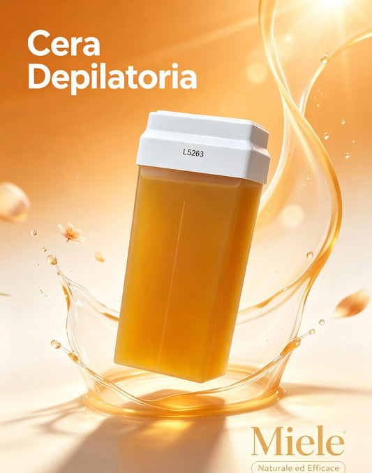 CERE (MIELE)100ML €0.85X24