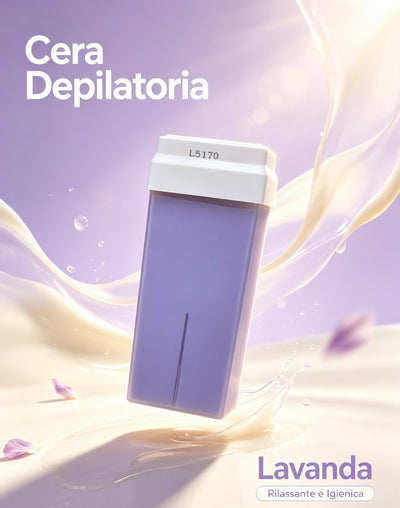 CERA (TALCO)100ML €0.85X24
