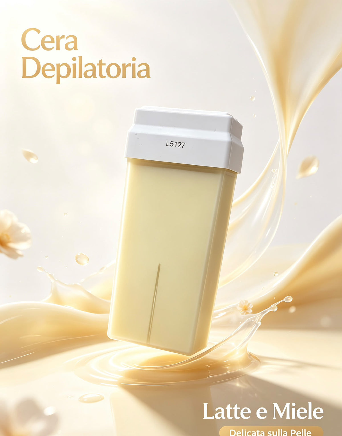 CERA(LATTE) 100ML €0.85X24