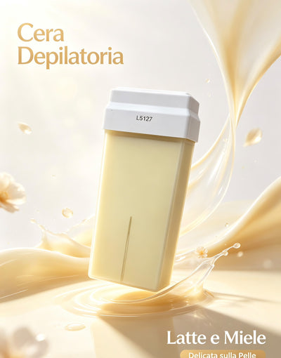 CERA(LATTE) 100ML €0.85X24