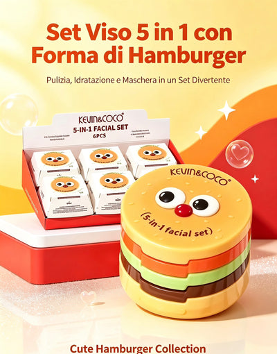 5IN1 SET COPRETTO €2.5X6