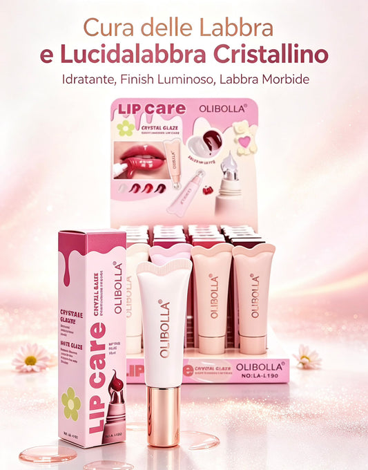 LIP OLIO  €1X24