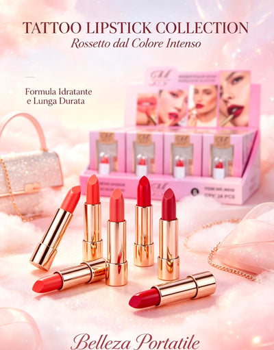 ROSSETTO BORSA  €1.5x24pz