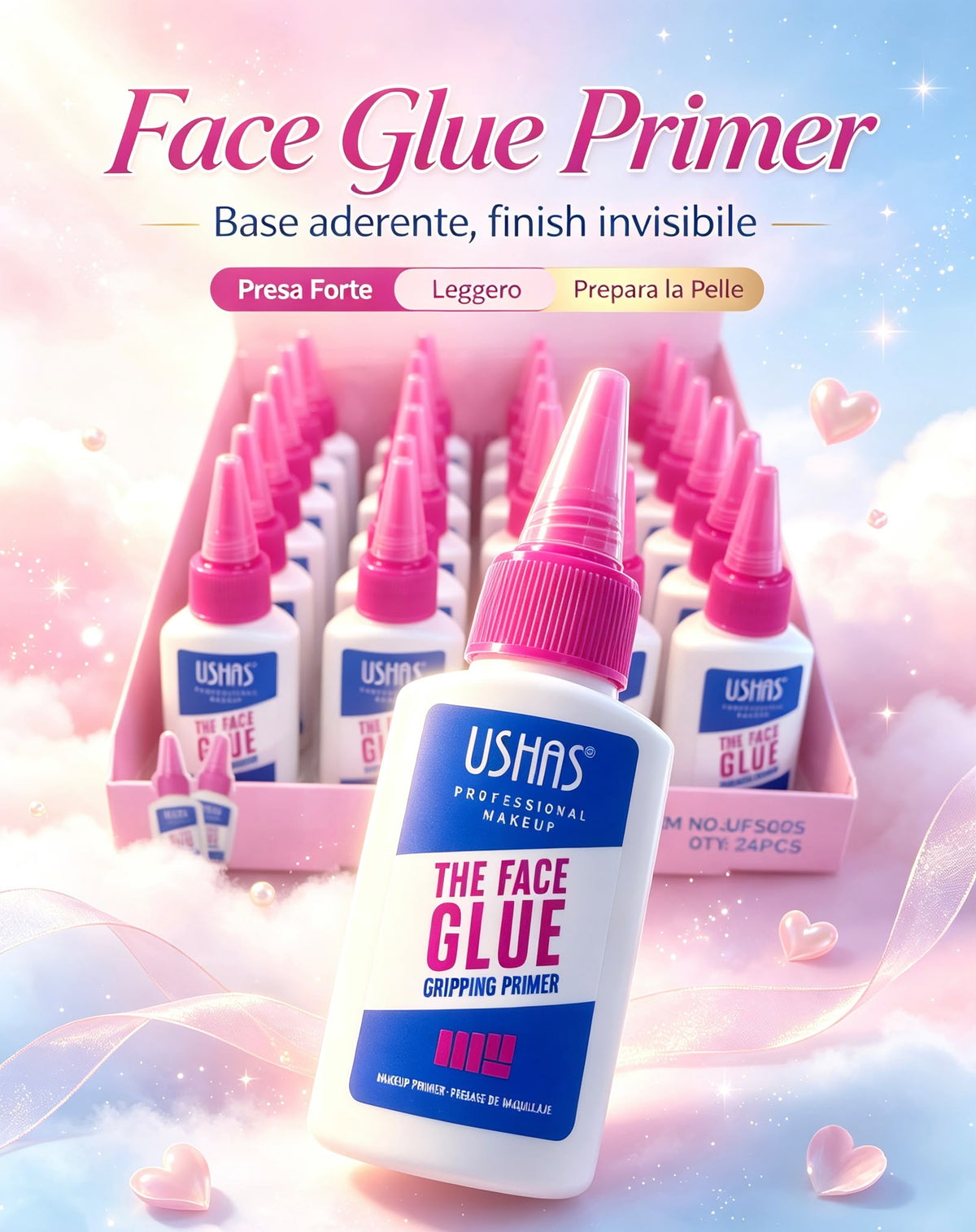LIQUITO PREMER -€1.2x24pz