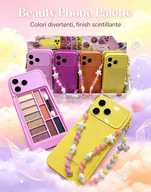 OMBRETTO IPHONE 18 €3X12PZ