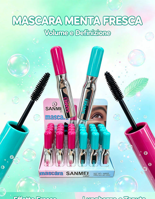 MASCARA VOLUME -€1.2X24PZ