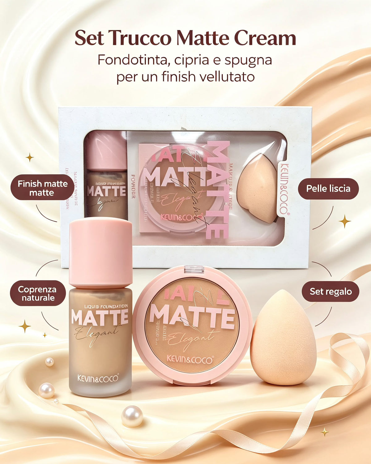 STE MAKP €3.5x6pz