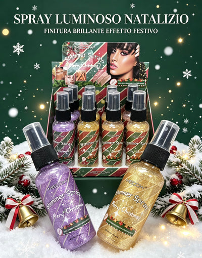 ILLUMINANTE NATALIZIA -€1.2x12pz